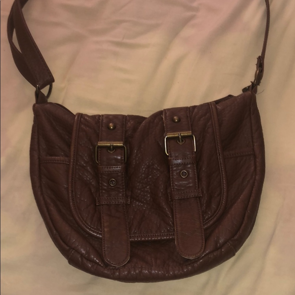 ✰BROWN PURSE ✰